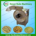 kommerzielle manuelle Kartoffelchips Cutter 008613343868847